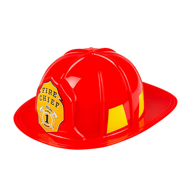 Casco Capo Fuoco