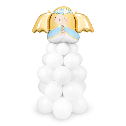 Pilastro a palloncino Angel 1,4 m