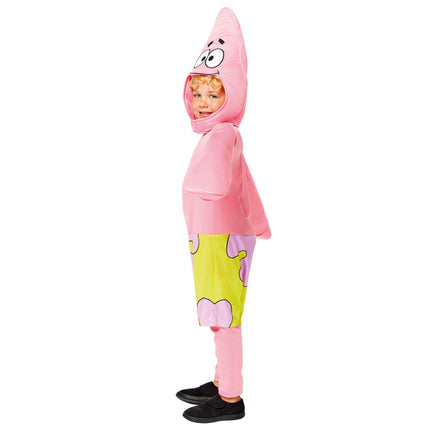 Costume da bambino Patrick