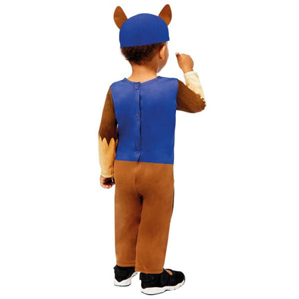 Costume da bambino Chase