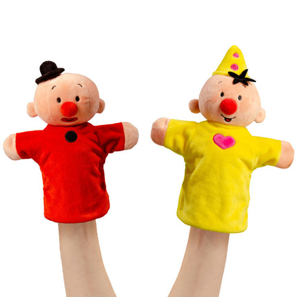 Bumba Handpuppet 28 cm