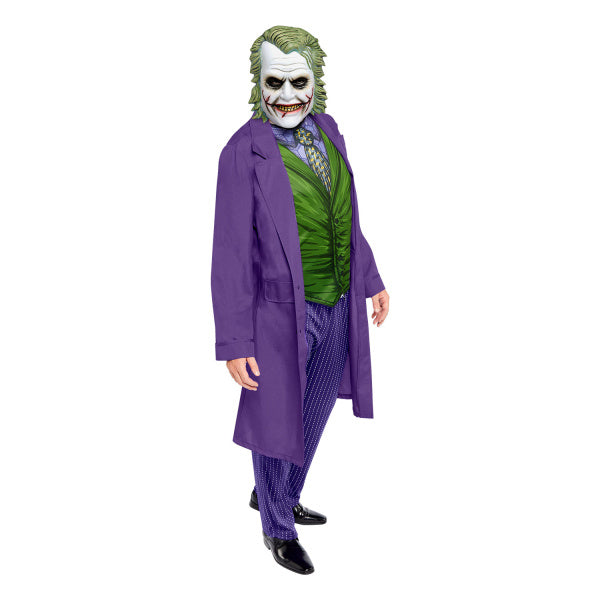 Costume adulto Joker Movie