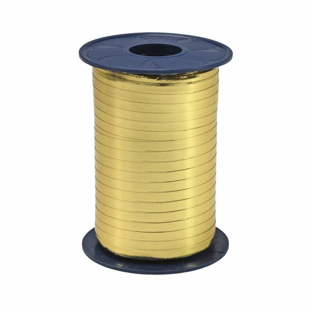 Nastro d'oro metallizzato 5mm 250m