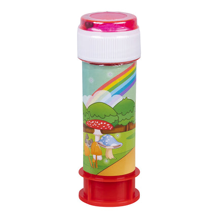 Unicorno Bubble Blow 60ml