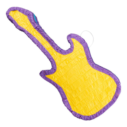 Pinata Chitarra 77cm