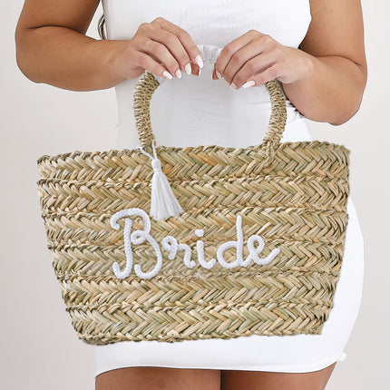 Borsa sposa Cane