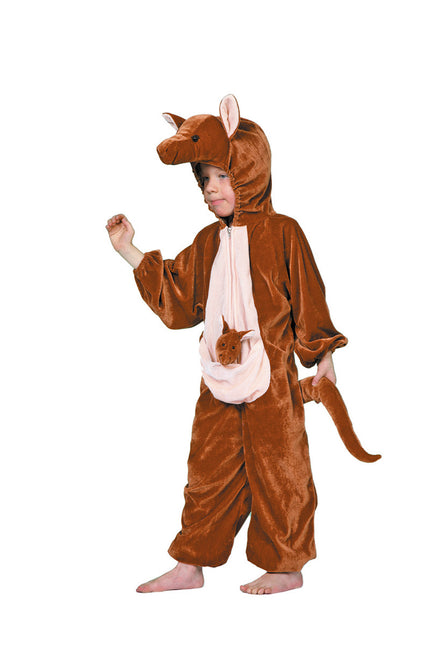 Canguro Onesie Bambino Canguro