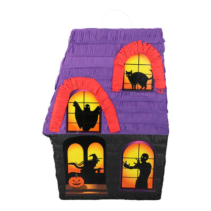 Pinata Haunted House 45 cm