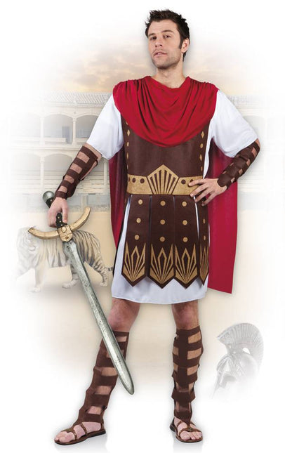 Costume da gladiatore M/L