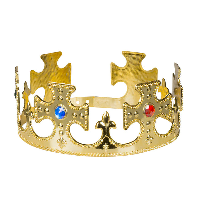 Crown King regolabile