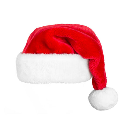 Cappello da Babbo Natale originale