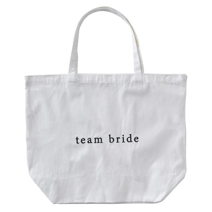 Borsa Team Bride