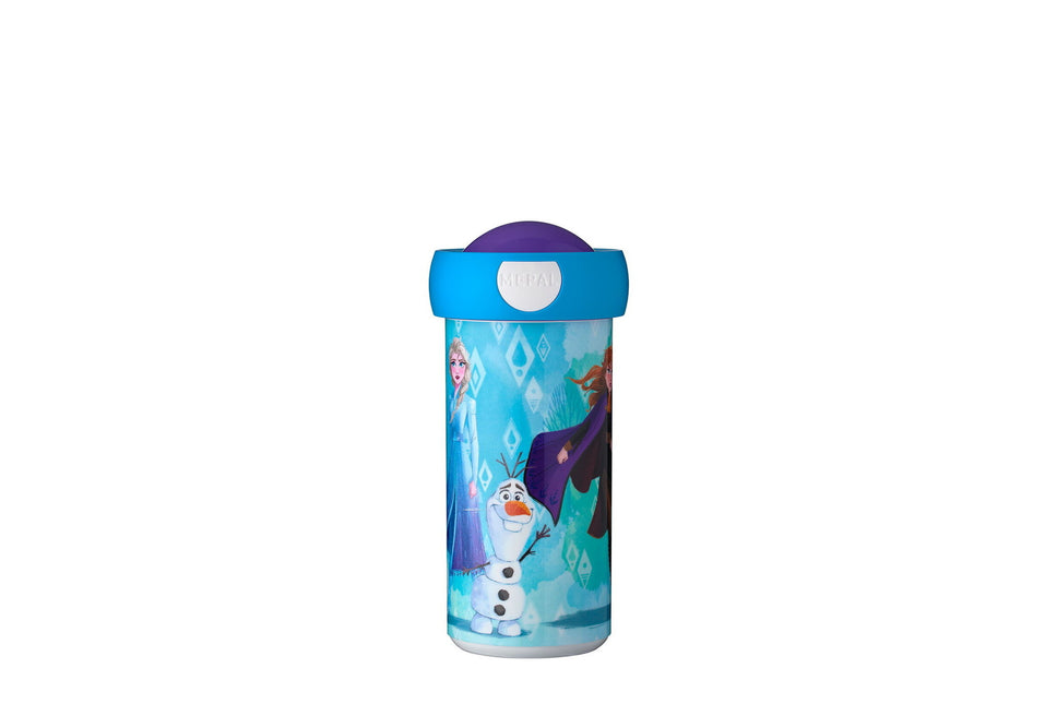 Tazza scuola Campus 300ml Frozen 2