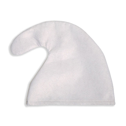 Cappello Puffi Bianco