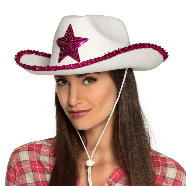 Cappello Rodeo Star