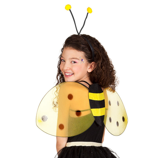 Set di costumi Bee 2 pezzi