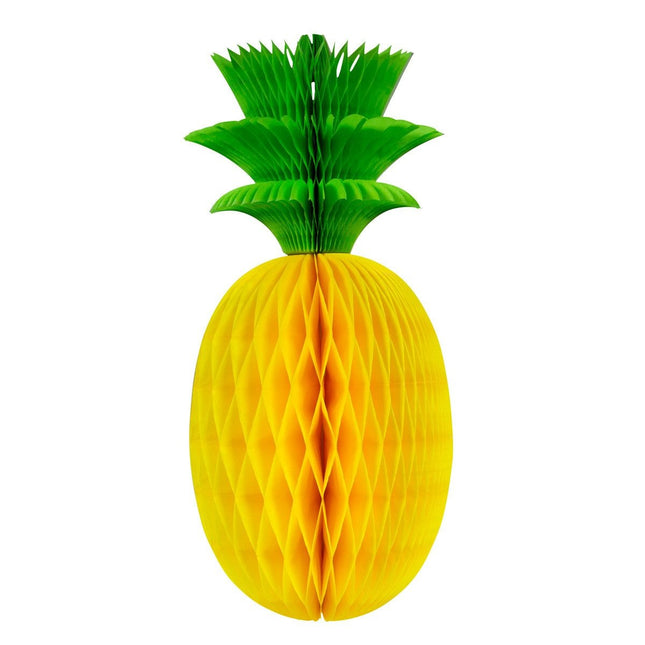 Ananas a nido d'ape Hawaii 15 cm