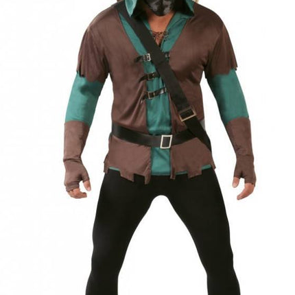 Costume da Robin Hood