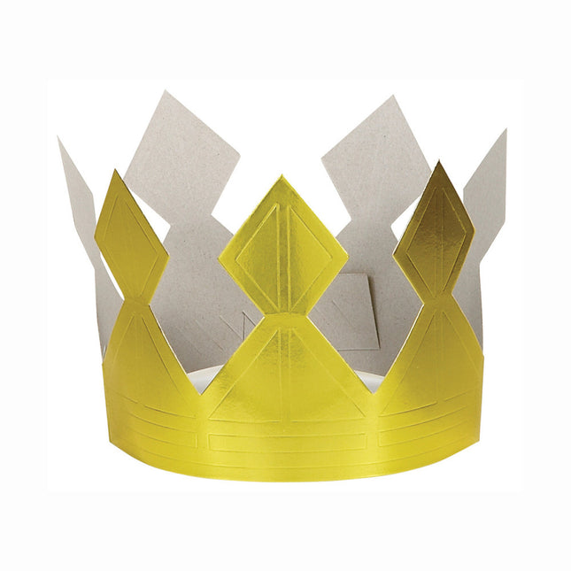 Carta Crown King Gold