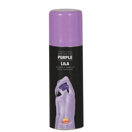 Bodypaint Spray Viola 100ml