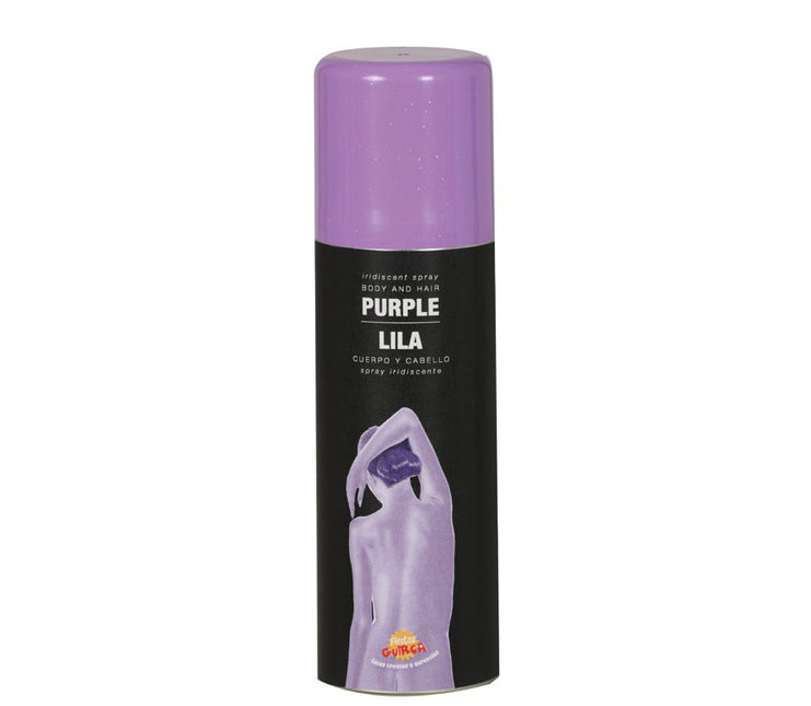 Bodypaint Spray Viola 100ml