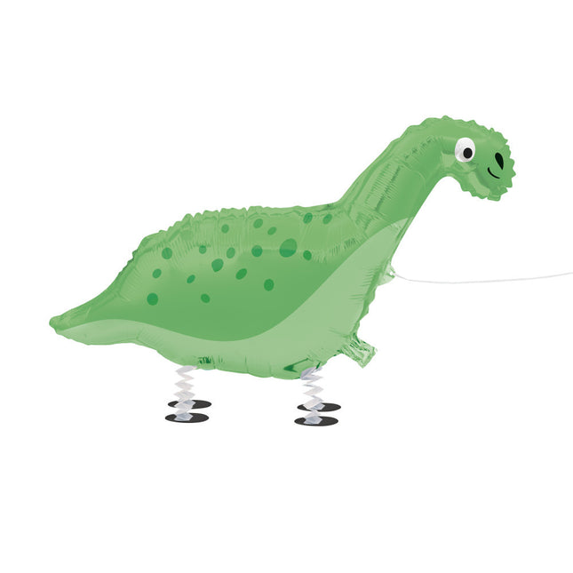 Dino Airwalker con nastro