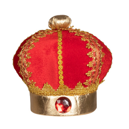 Cappello per bambini King