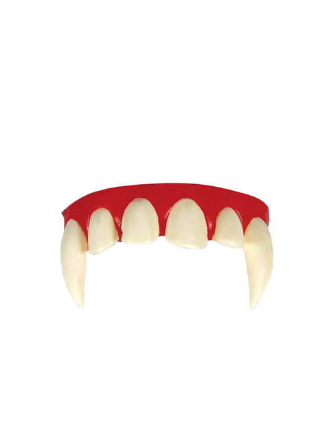 Denti Vampiro Denti superiori Termoplastica