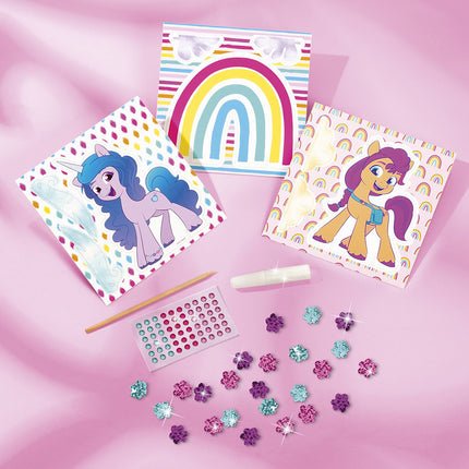 Quadro Diamante My Little Pony