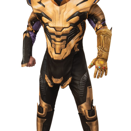 Costume da Thanos