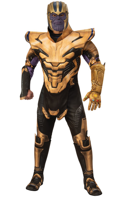 Costume da Thanos