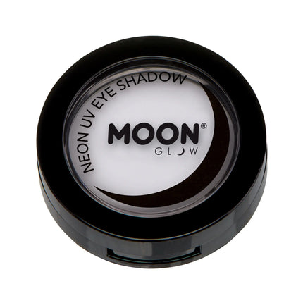 Moon Glow Ombretto UV Neon Bianco 3.5g