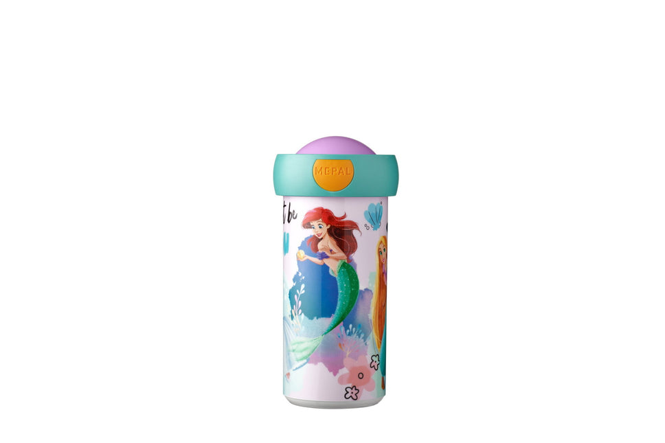 Tazza scuola Campus 300ml Disney Princess