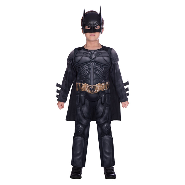 Tuta di Batman Bambino Cavaliere Oscuro