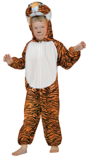 Onesie Tigre Bambino Tigre