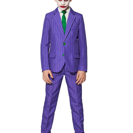 Vestito Il bambino Joker