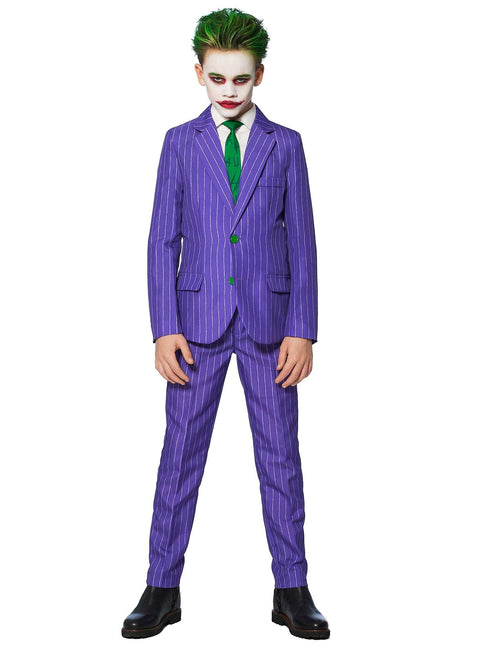 Vestito Il bambino Joker