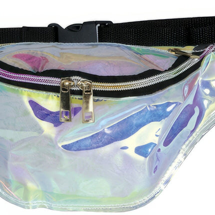 Borsa Hip Neon 80S Pearl