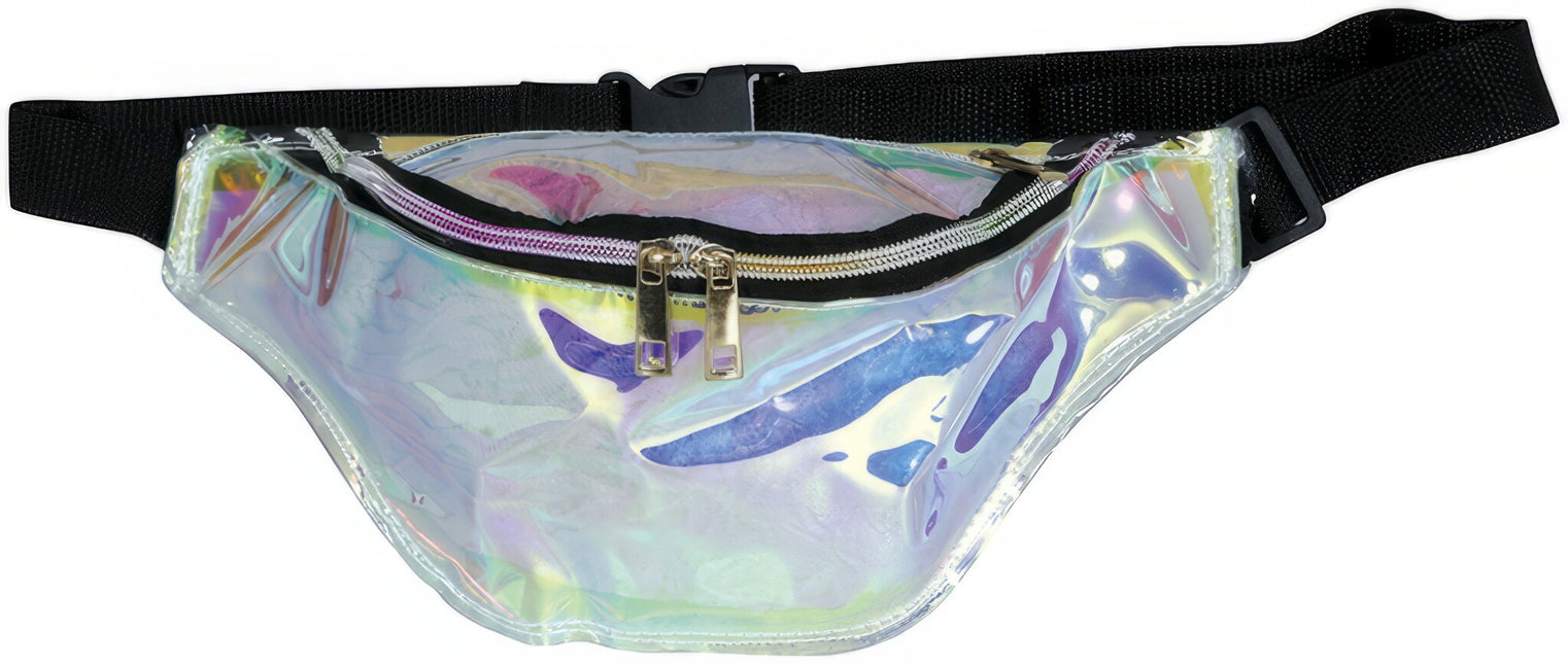 Borsa Hip Neon 80S Pearl