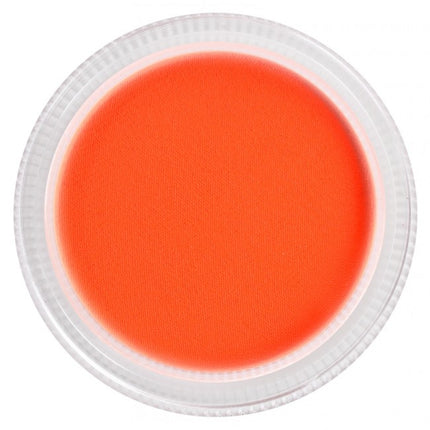 Hobby Acquerello Arancione Neon 30gr