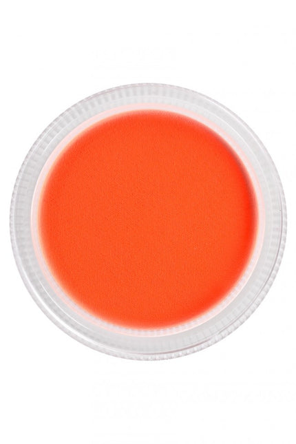 Hobby Acquerello Arancione Neon 30gr