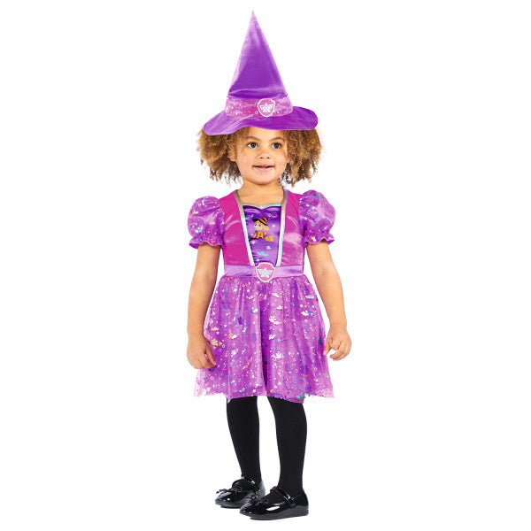 Costume da bambino Paw Patrol Skye Witch