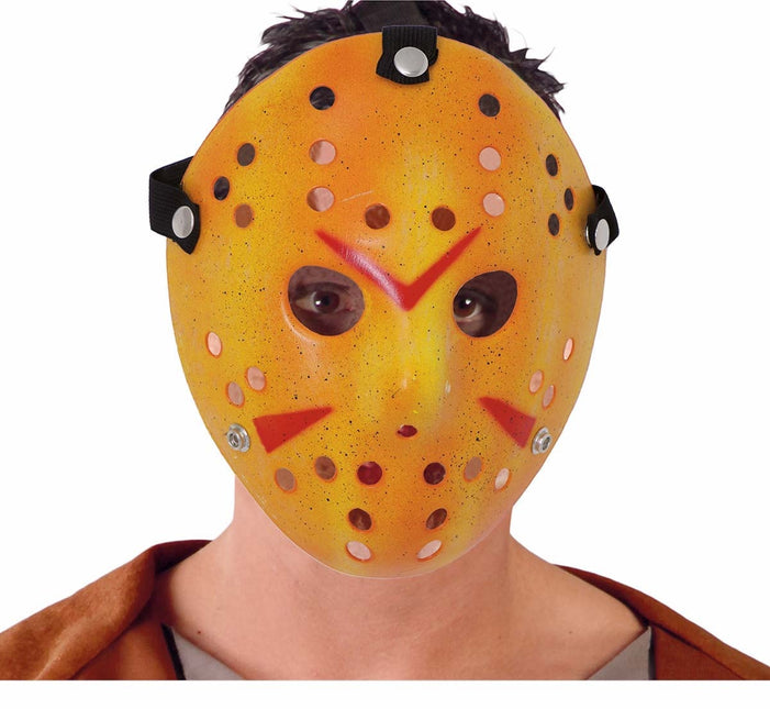 Jason Mask