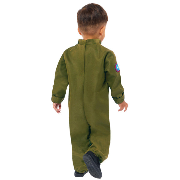 Costume da bambino Top Gun Maverick