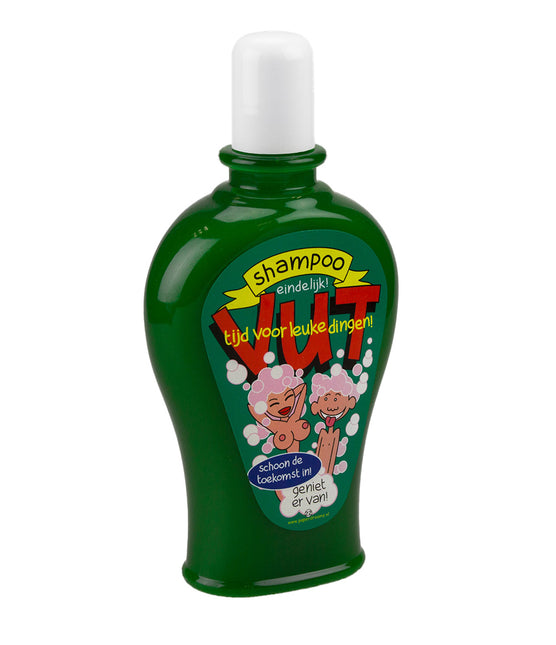 Fun Shampoo Vut 350ml