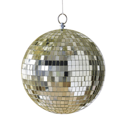 Discoball Party Oro 20 cm