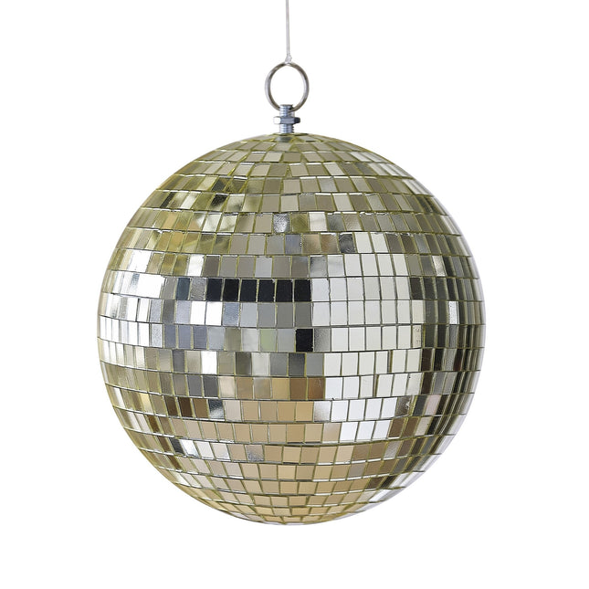 Discoball Party Oro 20 cm