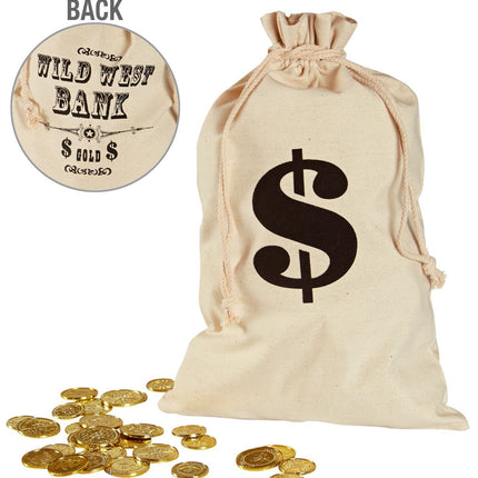 Borsa Money 48 cm