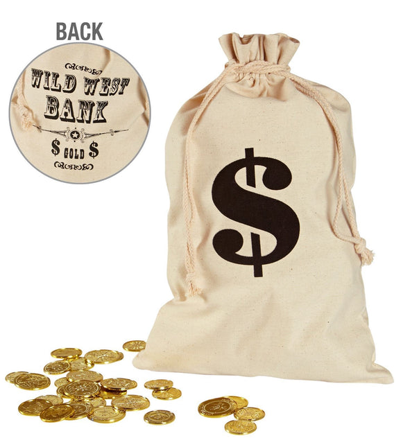 Borsa Money 48 cm