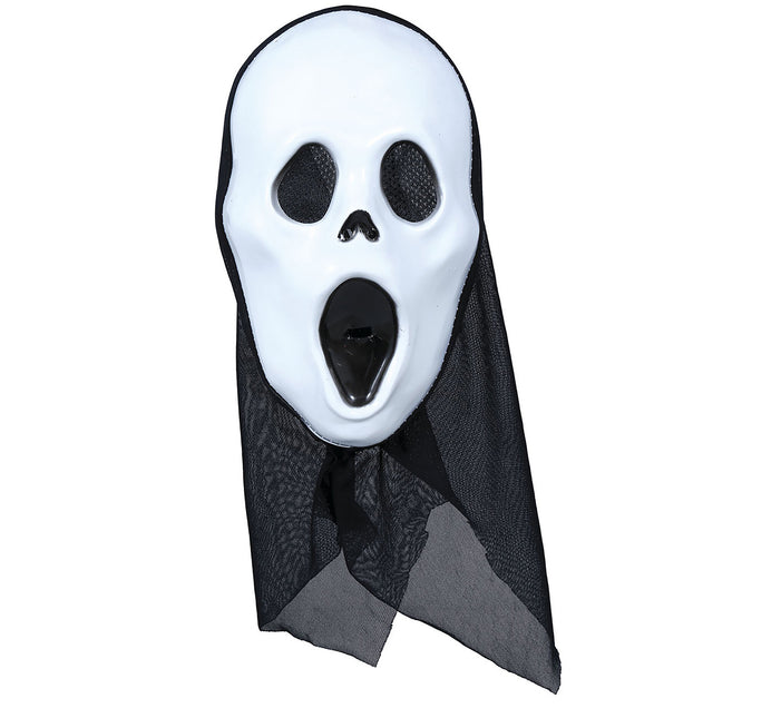 Maschera Halloween Fantasma